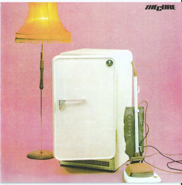Three Imaginary Boys